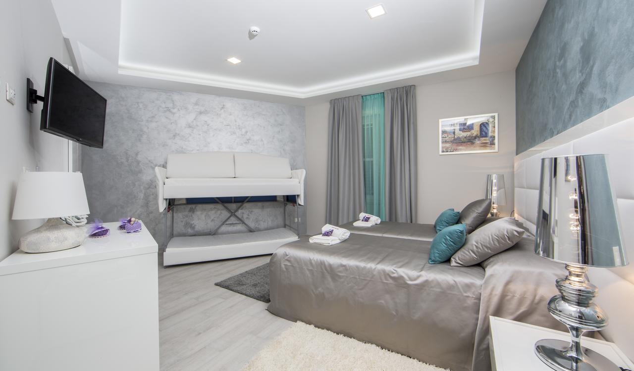 Boutique Hotel Melissa Poreč Kamer foto