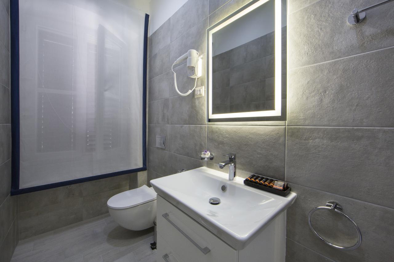 Boutique Hotel Melissa Poreč Buitenkant foto