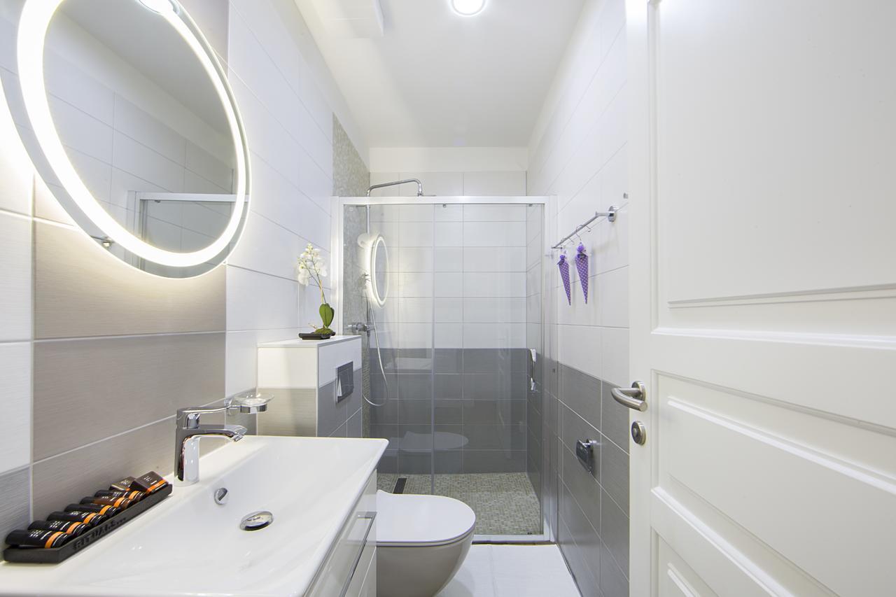 Boutique Hotel Melissa Poreč Buitenkant foto
