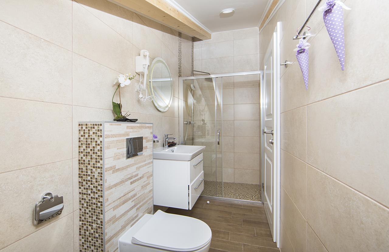 Boutique Hotel Melissa Poreč Buitenkant foto